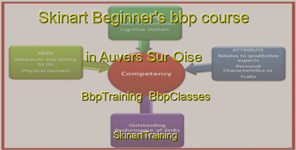 Skinart Beginner's bbp course in Auvers Sur Oise | BbpTraining | BbpClasses | SkinartTraining-France