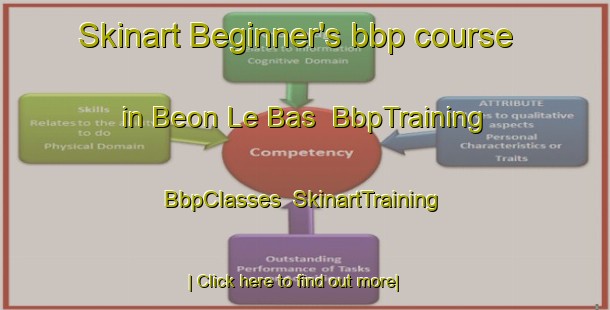 Skinart Beginner's bbp course in Beon Le Bas | BbpTraining | BbpClasses | SkinartTraining-France