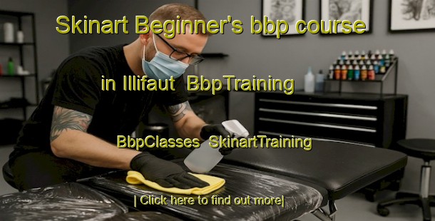 Skinart Beginner's bbp course in Illifaut | BbpTraining | BbpClasses | SkinartTraining-France
