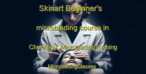 Skinart Beginner's microblading course in Chennegy | MicrobladingTraining | MicrobladingClasses | SkinartTraining-France