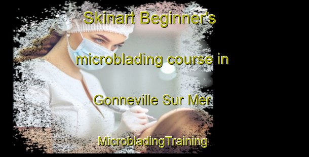 Skinart Beginner's microblading course in Gonneville Sur Mer | #MicrobladingTraining #MicrobladingClasses #SkinartTraining-France