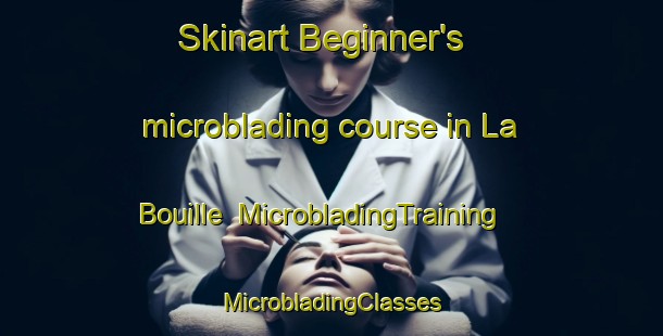 Skinart Beginner's microblading course in La Bouille | #MicrobladingTraining #MicrobladingClasses #SkinartTraining-France