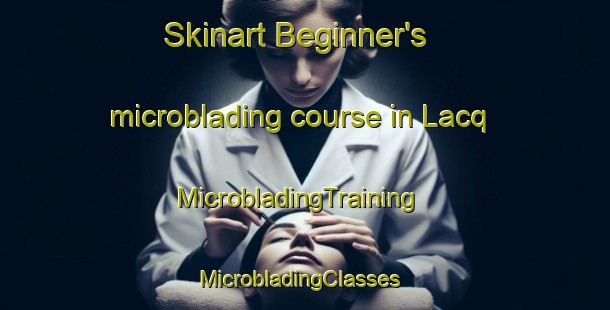 Skinart Beginner's microblading course in Lacq | MicrobladingTraining | MicrobladingClasses | SkinartTraining-France