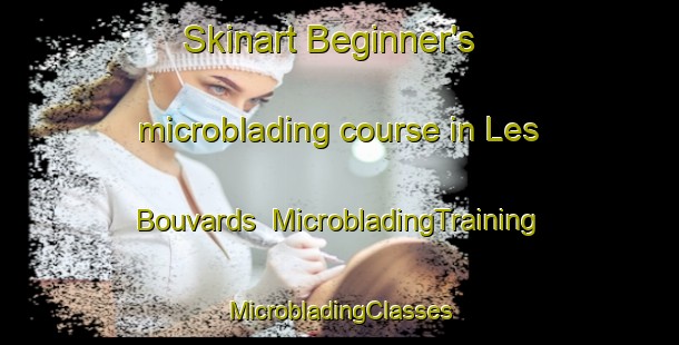 Skinart Beginner's microblading course in Les Bouvards | #MicrobladingTraining #MicrobladingClasses #SkinartTraining-France