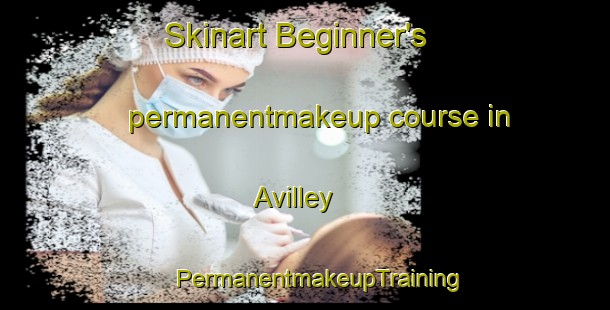 Skinart Beginner's permanentmakeup course in Avilley | #PermanentmakeupTraining #PermanentmakeupClasses #SkinartTraining-France