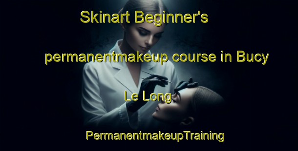 Skinart Beginner's permanentmakeup course in Bucy Le Long | #PermanentmakeupTraining #PermanentmakeupClasses #SkinartTraining-France