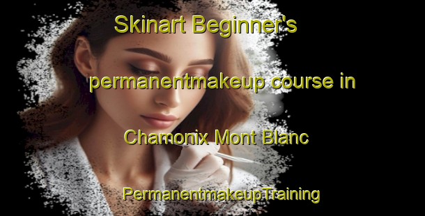 Skinart Beginner's permanentmakeup course in Chamonix Mont Blanc | #PermanentmakeupTraining #PermanentmakeupClasses #SkinartTraining-France