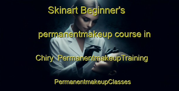Skinart Beginner's permanentmakeup course in Chiry | PermanentmakeupTraining | PermanentmakeupClasses | SkinartTraining-France