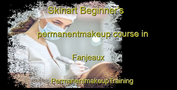 Skinart Beginner's permanentmakeup course in Fanjeaux | #PermanentmakeupTraining #PermanentmakeupClasses #SkinartTraining-France