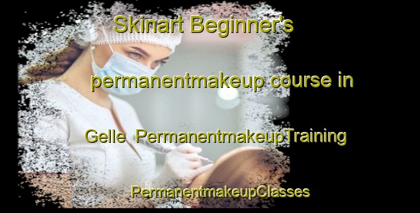 Skinart Beginner's permanentmakeup course in Gelle | #PermanentmakeupTraining #PermanentmakeupClasses #SkinartTraining-France