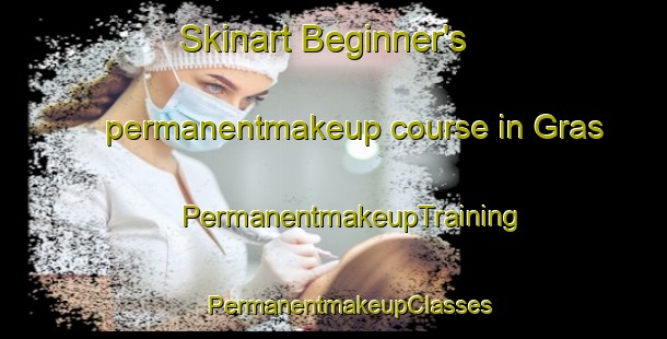 Skinart Beginner's permanentmakeup course in Gras | #PermanentmakeupTraining #PermanentmakeupClasses #SkinartTraining-France