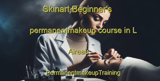 Skinart Beginner's permanentmakeup course in L Aireau | #PermanentmakeupTraining #PermanentmakeupClasses #SkinartTraining-France