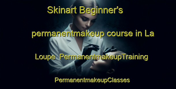 Skinart Beginner's permanentmakeup course in La Loupe | #PermanentmakeupTraining #PermanentmakeupClasses #SkinartTraining-France