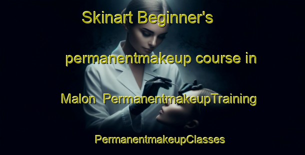 Skinart Beginner's permanentmakeup course in Malon | #PermanentmakeupTraining #PermanentmakeupClasses #SkinartTraining-France