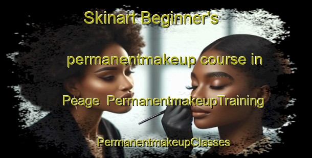 Skinart Beginner's permanentmakeup course in Peage | #PermanentmakeupTraining #PermanentmakeupClasses #SkinartTraining-France