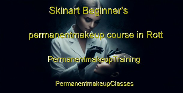 Skinart Beginner's permanentmakeup course in Rott | PermanentmakeupTraining | PermanentmakeupClasses | SkinartTraining-France