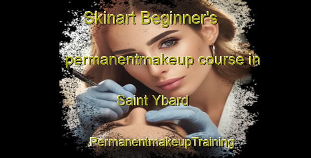 Skinart Beginner's permanentmakeup course in Saint Ybard | #PermanentmakeupTraining #PermanentmakeupClasses #SkinartTraining-France