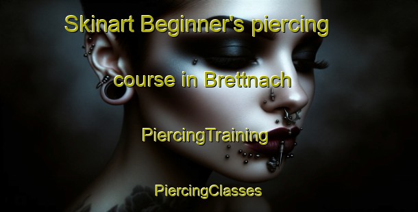 Skinart Beginner's piercing course in Brettnach | #PiercingTraining #PiercingClasses #SkinartTraining-France