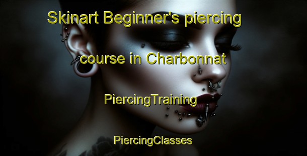 Skinart Beginner's piercing course in Charbonnat | #PiercingTraining #PiercingClasses #SkinartTraining-France