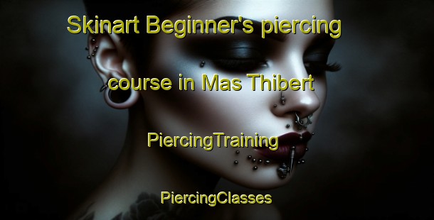 Skinart Beginner's piercing course in Mas Thibert | #PiercingTraining #PiercingClasses #SkinartTraining-France