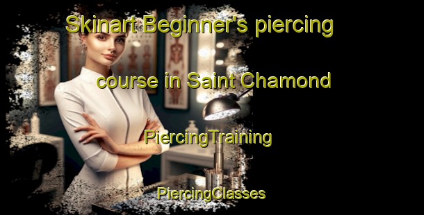 Skinart Beginner's piercing course in Saint Chamond | #PiercingTraining #PiercingClasses #SkinartTraining-France