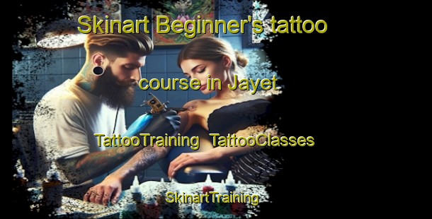 Skinart Beginner's tattoo course in Jayet | TattooTraining | TattooClasses | SkinartTraining-France