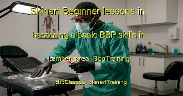 Skinart Beginner lessons in becoming a basic BBP skills in Lambert area | BbpTraining | BbpClasses | SkinartTraining-France