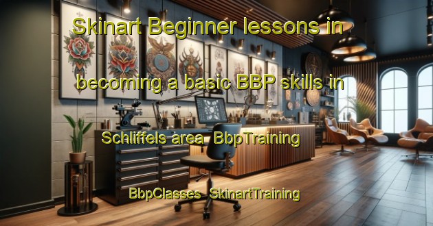 Skinart Beginner lessons in becoming a basic BBP skills in Schliffels area | BbpTraining | BbpClasses | SkinartTraining-France