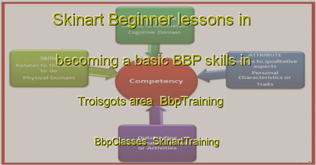 Skinart Beginner lessons in becoming a basic BBP skills in Troisgots area | BbpTraining | BbpClasses | SkinartTraining-France