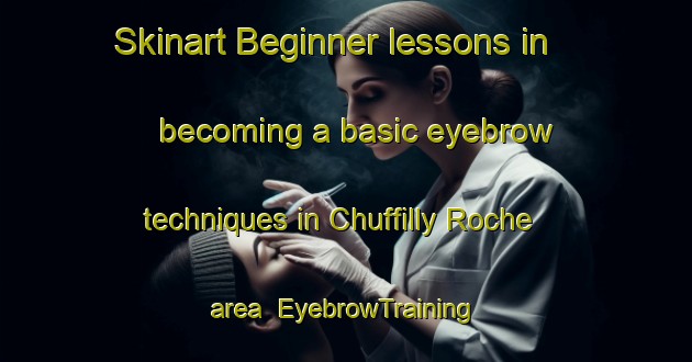 Skinart Beginner lessons in becoming a basic eyebrow techniques in Chuffilly Roche area | EyebrowTraining | EyebrowClasses | SkinartTraining-France