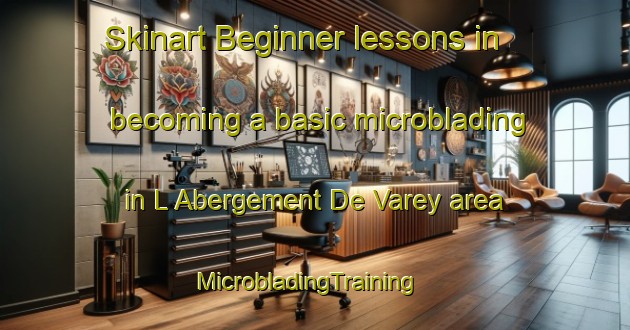 Skinart Beginner lessons in becoming a basic microblading in L Abergement De Varey area | MicrobladingTraining | MicrobladingClasses | SkinartTraining-France