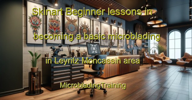 Skinart Beginner lessons in becoming a basic microblading in Leyritz Moncassin area | MicrobladingTraining | MicrobladingClasses | SkinartTraining-France