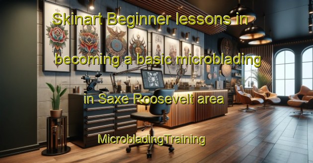 Skinart Beginner lessons in becoming a basic microblading in Saxe Roosevelt area | MicrobladingTraining | MicrobladingClasses | SkinartTraining-France