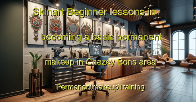 Skinart Beginner lessons in becoming a basic permanent makeup in Chazey Bons area | PermanentmakeupTraining | PermanentmakeupClasses | SkinartTraining-France
