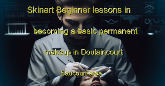 Skinart Beginner lessons in becoming a basic permanent makeup in Doulaincourt Saucourt area | PermanentmakeupTraining | PermanentmakeupClasses | SkinartTraining-France