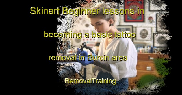 Skinart Beginner lessons in becoming a basic tattoo removal in Burcin area | RemovalTraining | RemovalClasses | SkinartTraining-France