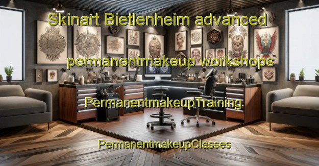 Skinart Bietlenheim advanced permanentmakeup workshops | PermanentmakeupTraining | PermanentmakeupClasses | SkinartTraining-France