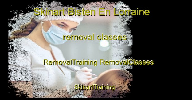 Skinart Bisten En Lorraine removal classes | #RemovalTraining #RemovalClasses #SkinartTraining-France