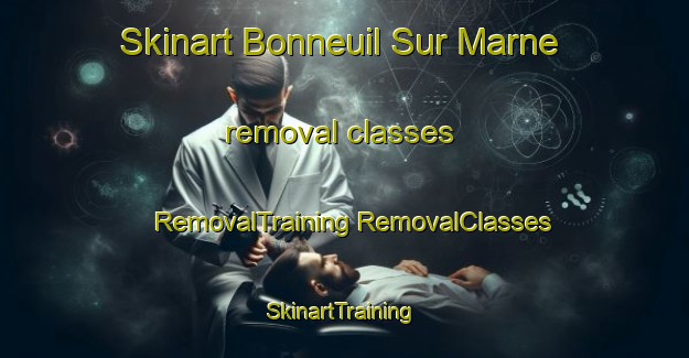 Skinart Bonneuil Sur Marne removal classes | #RemovalTraining #RemovalClasses #SkinartTraining-France