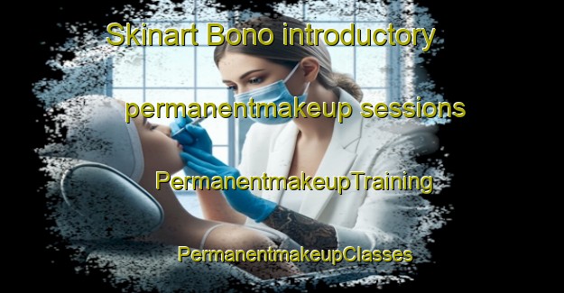 Skinart Bono introductory permanentmakeup sessions | #PermanentmakeupTraining #PermanentmakeupClasses #SkinartTraining-France