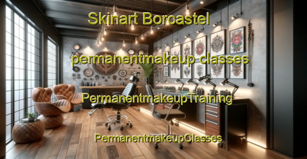 Skinart Borcastel permanentmakeup classes | PermanentmakeupTraining | PermanentmakeupClasses | SkinartTraining-France