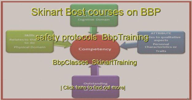 Skinart Bost courses on BBP safety protocols | BbpTraining | BbpClasses | SkinartTraining-France
