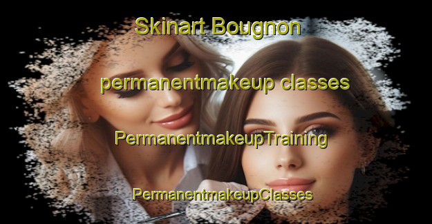 Skinart Bougnon permanentmakeup classes | PermanentmakeupTraining | PermanentmakeupClasses | SkinartTraining-France
