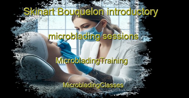 Skinart Bouquelon introductory microblading sessions | MicrobladingTraining | MicrobladingClasses | SkinartTraining-France