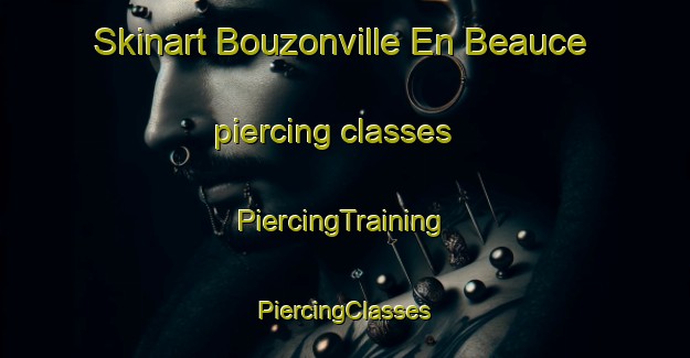 Skinart Bouzonville En Beauce piercing classes | #PiercingTraining #PiercingClasses #SkinartTraining-France