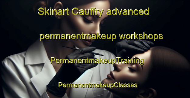Skinart Cauffry advanced permanentmakeup workshops | PermanentmakeupTraining | PermanentmakeupClasses | SkinartTraining-France
