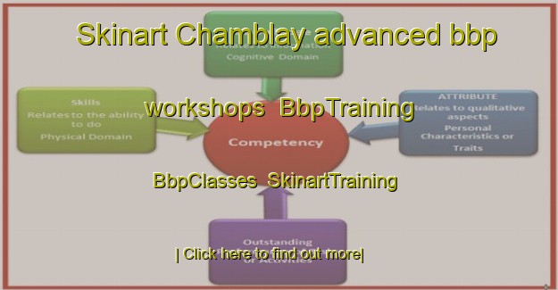 Skinart Chamblay advanced bbp workshops | BbpTraining | BbpClasses | SkinartTraining-France