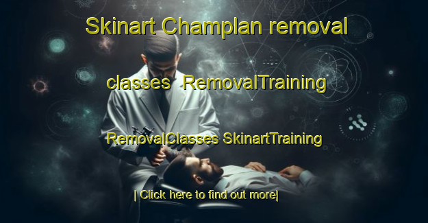 Skinart Champlan removal classes | #RemovalTraining #RemovalClasses #SkinartTraining-France