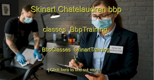 Skinart Chatelaudren bbp classes | BbpTraining | BbpClasses | SkinartTraining-France