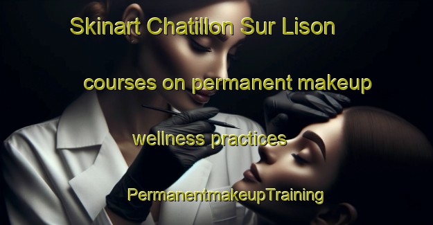 Skinart Chatillon Sur Lison courses on permanent makeup wellness practices | #PermanentmakeupTraining #PermanentmakeupClasses #SkinartTraining-France